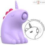 INTENSE - СТИМУЛЯТОР SWETIE UNICORN PINK